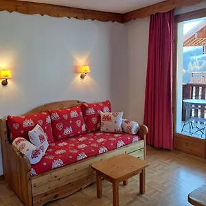 Avec Balcon - 2 Personnes Puy-Saint-Vincent