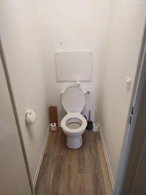 Bel Appartement 4 A 6 Personnes A 1800 Puy-Saint-Vincent